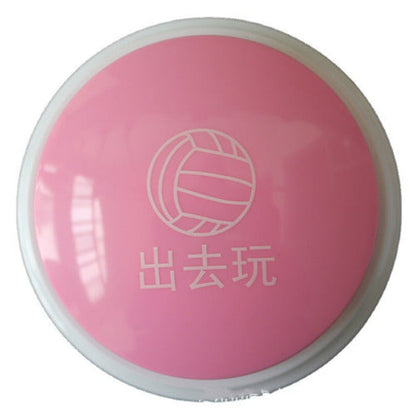 Interactive Sound Button Dog Toys For Training