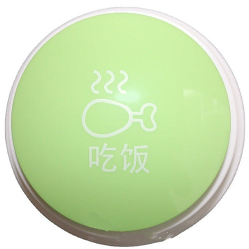 Interactive Sound Button Dog Toys For Training