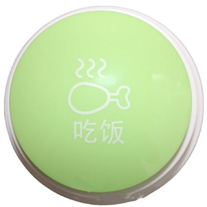 Interactive Sound Button Dog Toys For Training