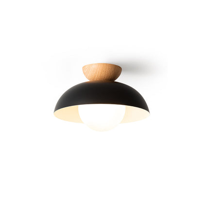 Sleek Ceiling Light Fixture