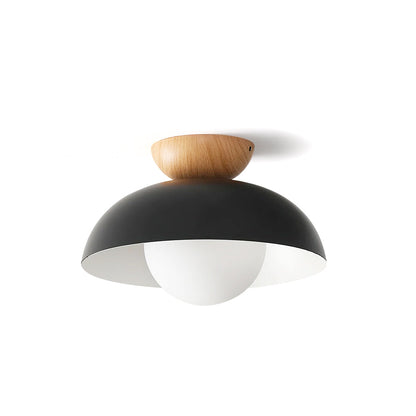 Sleek Ceiling Light Fixture - Halri