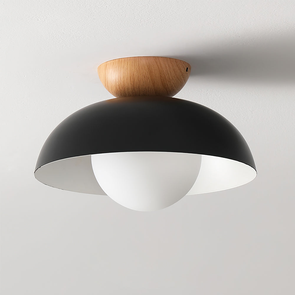 Sleek Ceiling Light Fixture