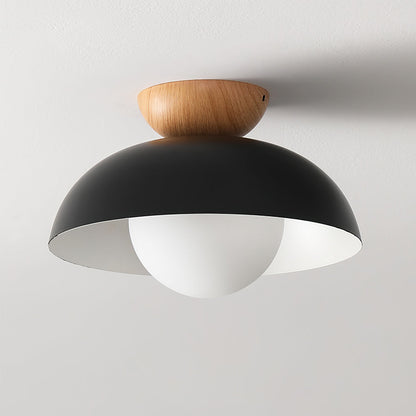 Sleek Ceiling Light Fixture