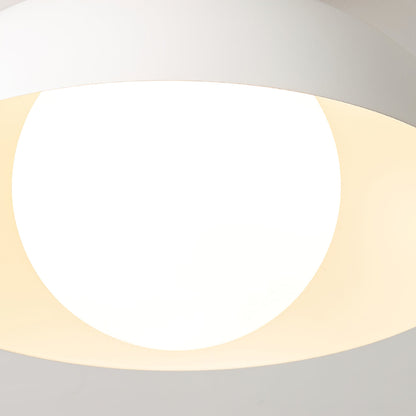 Sleek Ceiling Light Fixture