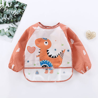 Kids Waterproof Rain Jacket