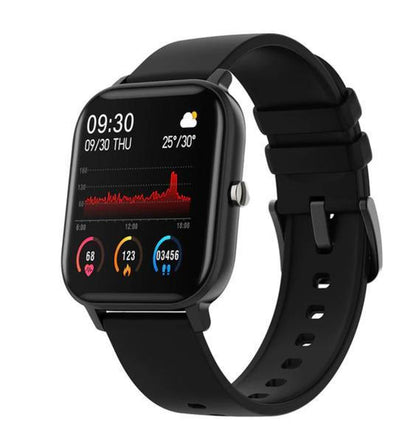 Stylish Fitness Tracker Watch