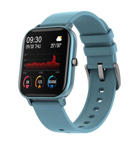 Stylish Fitness Tracker Watch