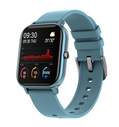 Stylish Fitness Tracker Watch
