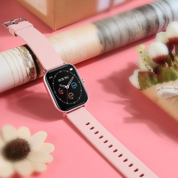 Stylish Fitness Tracker Watch