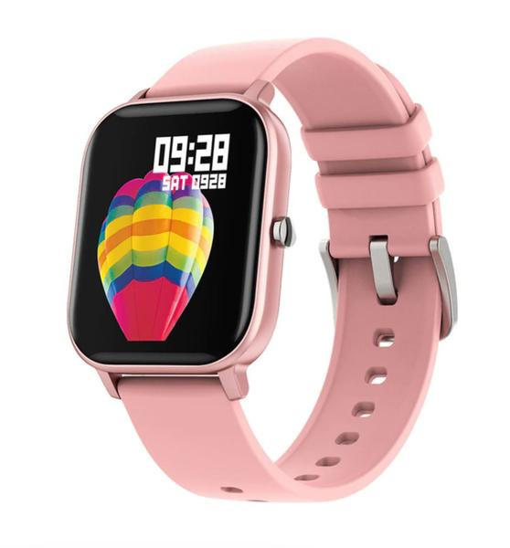 Stylish Fitness Tracker Watch