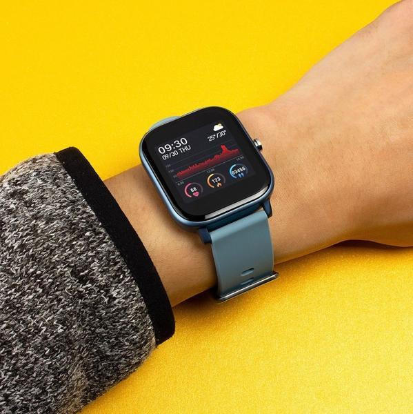 Stylish Fitness Tracker Watch