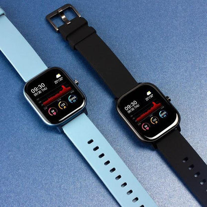 Stylish Fitness Tracker Watch