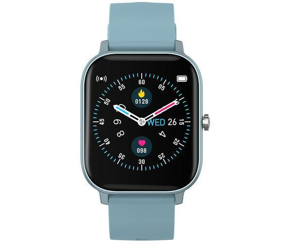 Stylish Fitness Tracker Watch