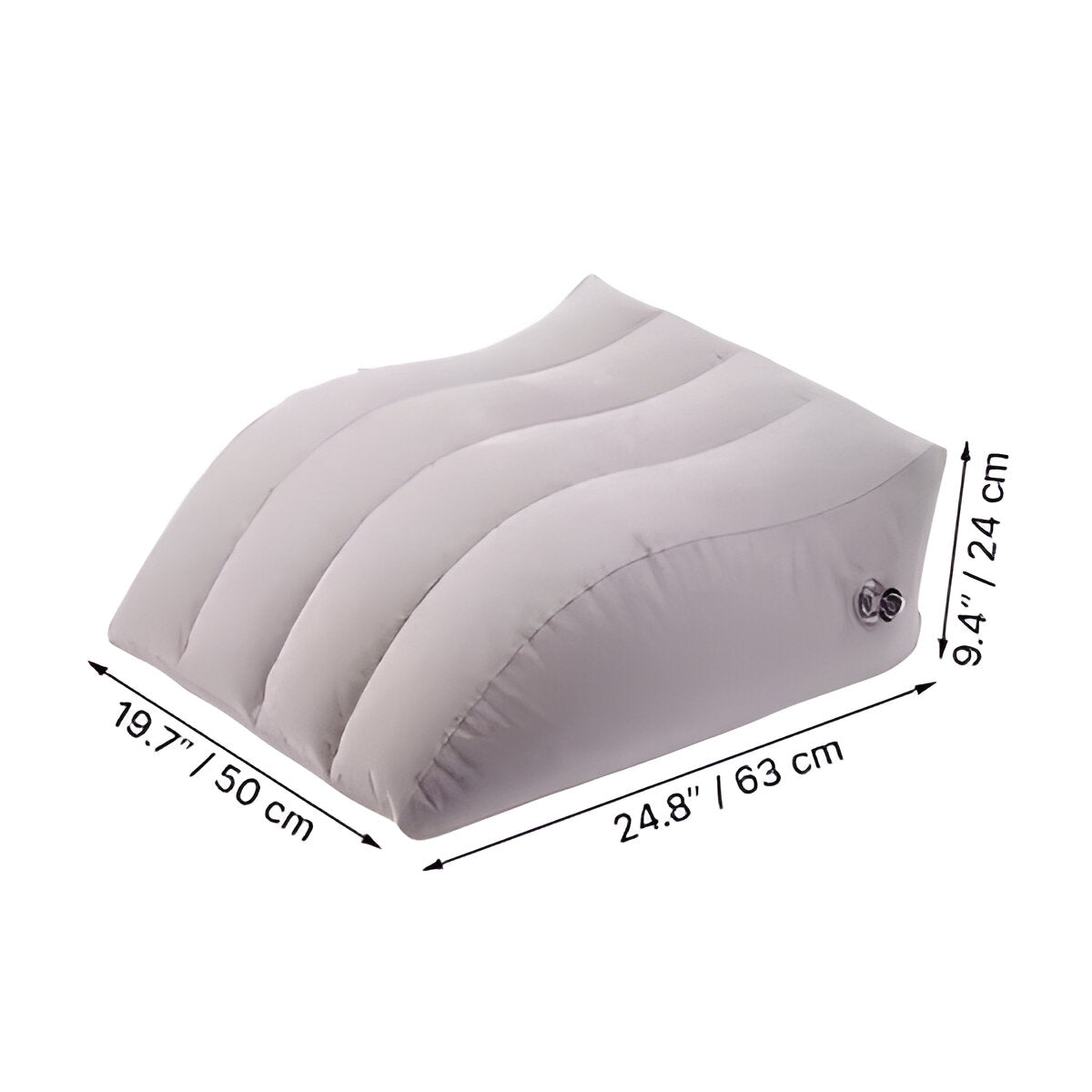 Comfortable Adjustable Leg Rest Pillow
