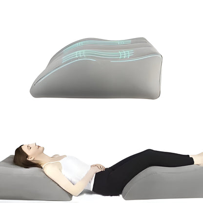 Comfortable Adjustable Leg Rest Pillow
