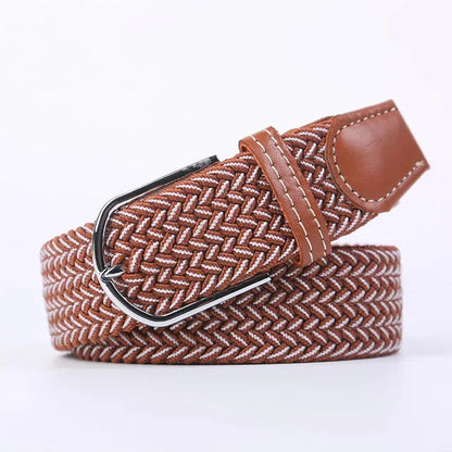 Comfortable Elastic Waist Belt for Daily Wear