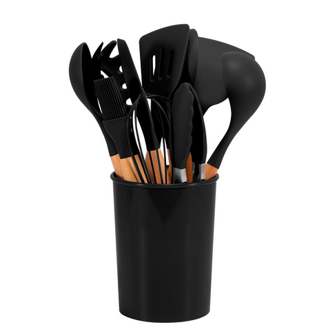 Essential Kitchen Tools for Daily Meal Preparation