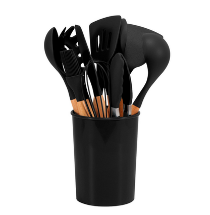 Essential Kitchen Tools for Daily Meal Preparation