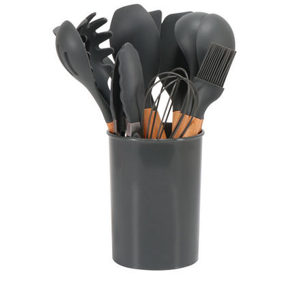 Essential Kitchen Tools for Daily Meal Preparation