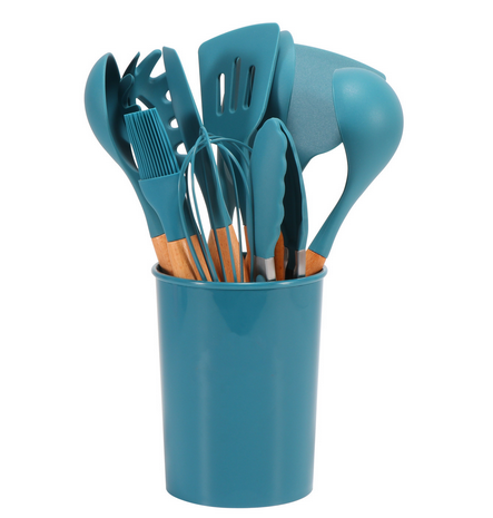 Essential Kitchen Tools for Daily Meal Preparation