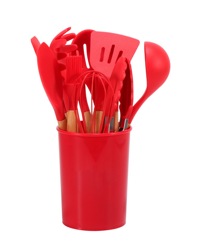 Essential Kitchen Tools for Daily Meal Preparation