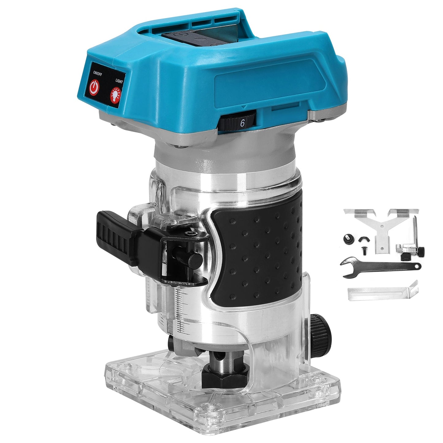 Electric Wood Trimmer