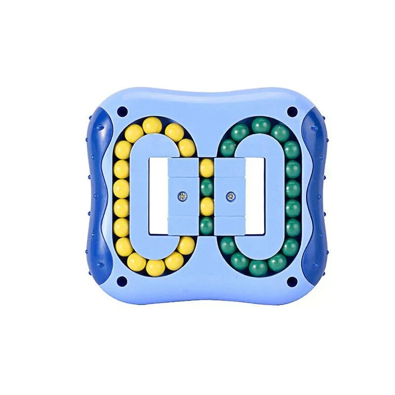Sensory Wooden Development Beads for Kids