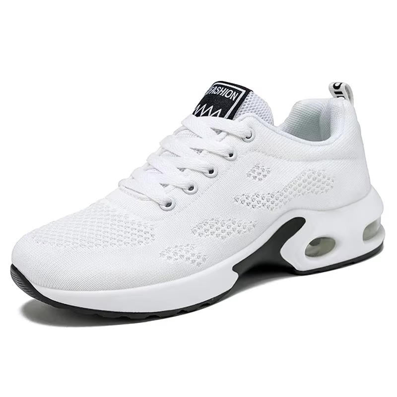 Comfortable Supportive Women's Walking Shoes