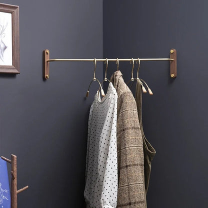 Foldable Compact Closet Organizer Rack For Small Spaces - Halri