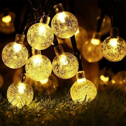 Twinkling Star Night Light
