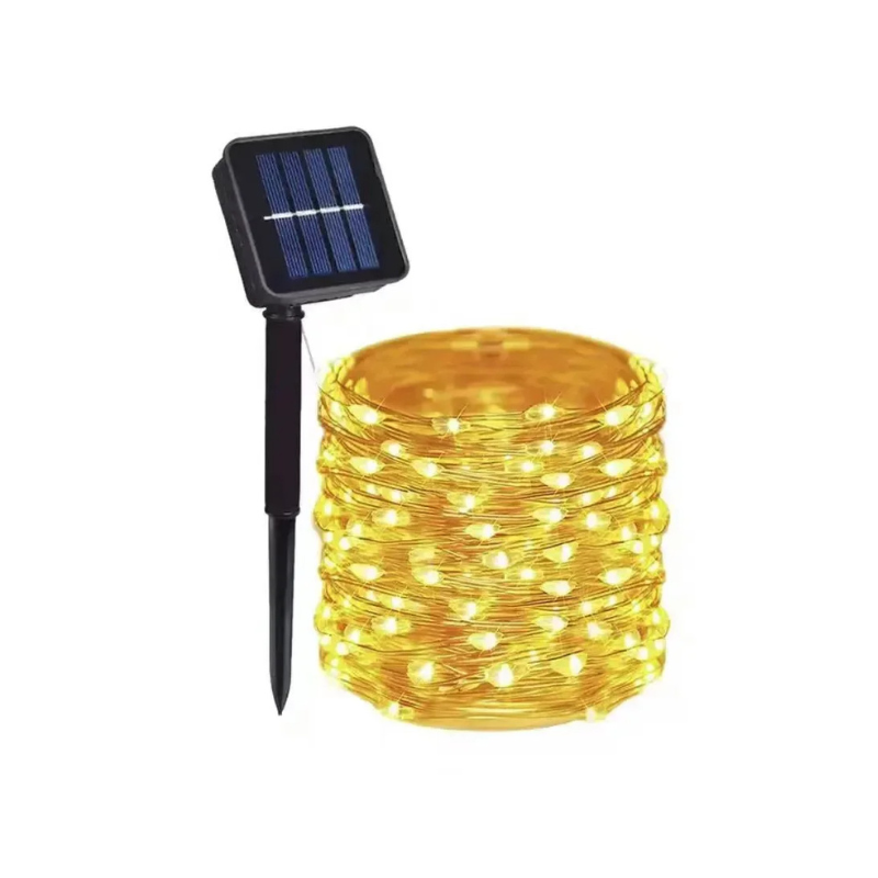 Shiny Decorative Garland - Halri