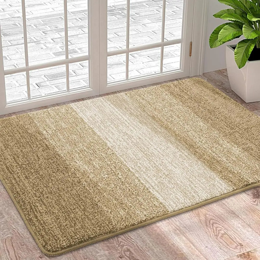 Soft Non-Slip Rug for Home and Kitchen - Halri