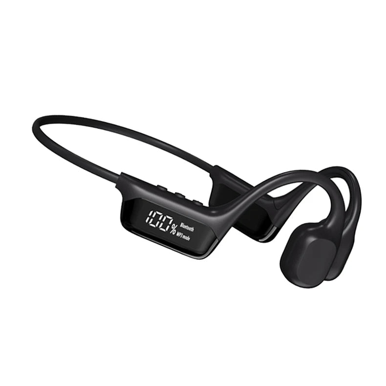 Waterproof Wireless MP3 Swimming Headphones - Halri