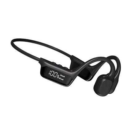 Waterproof Wireless MP3 Swimming Headphones - Halri