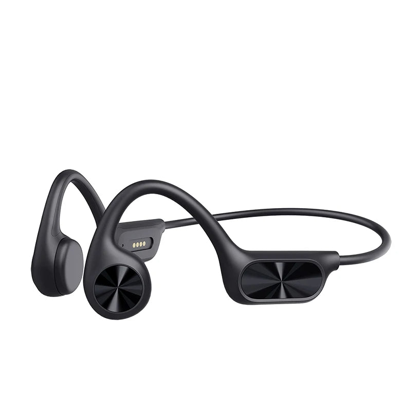 Waterproof Wireless MP3 Swimming Headphones
