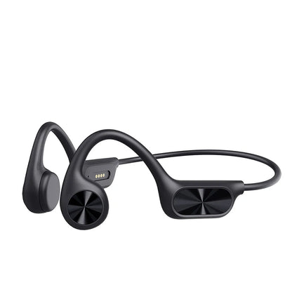 Waterproof Wireless MP3 Swimming Headphones