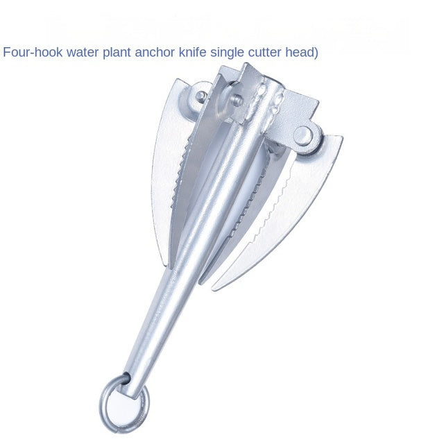 Durable Marine Fishing Boat Anchor - Halri