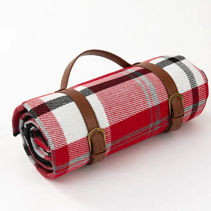 Big Water Resistant Outdoor Blanket