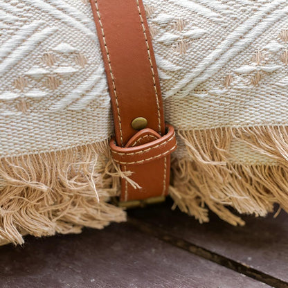Portable Water Resistant Outdoor Blanket