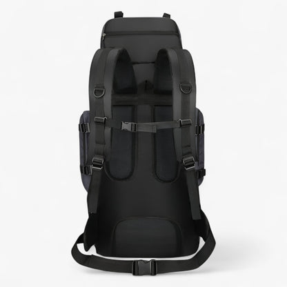 Large Hiking Rucksack 90L Waterproof Backpack