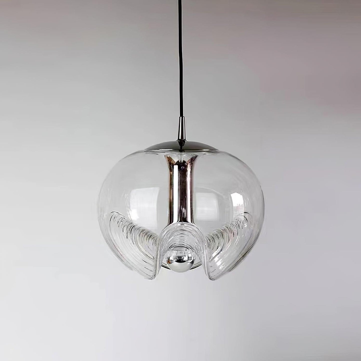 Stylish Glass Pendant Ceiling Lamp