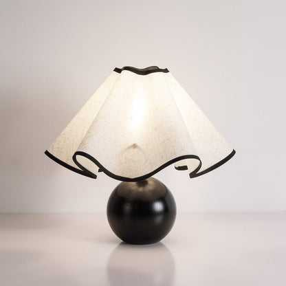 Stylish Table Lamp Warm Home Lighting