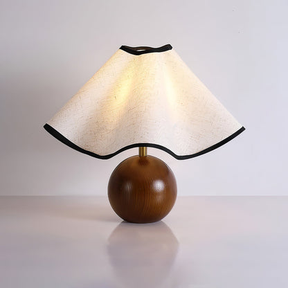 Stylish Table Lamp Warm Home Lighting - Halri