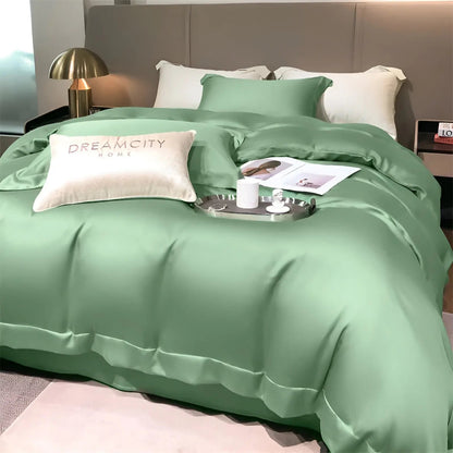 Premium Bamboo Bedding - Breathable and Super Soft Sheets