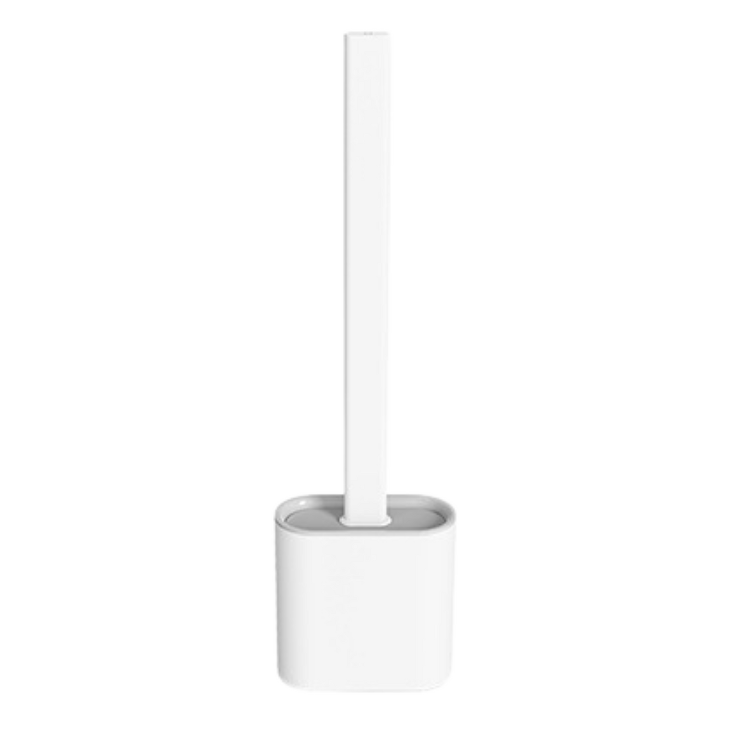 Easy Toilet Cleaning Brush No Scrub