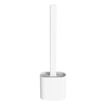 Easy Toilet Cleaning Brush No Scrub