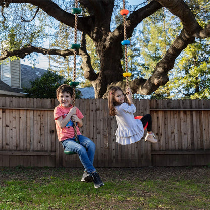 Fun Kids Tree Hammock Swing