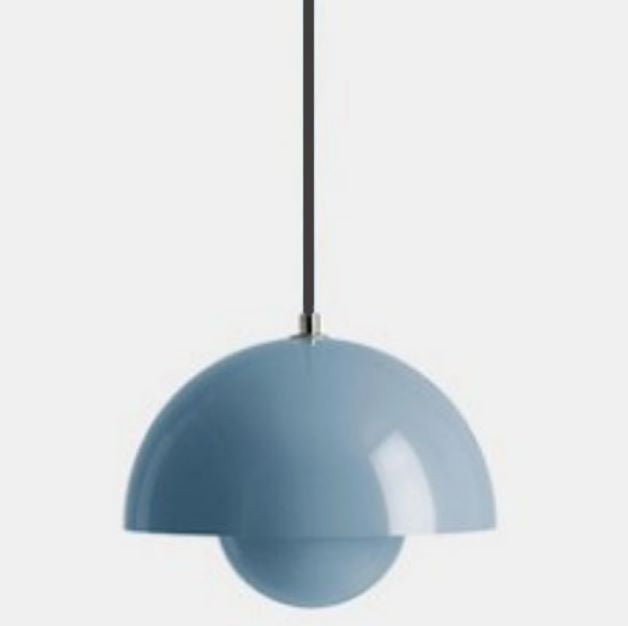 Stylish LED Hanging Light Fixture