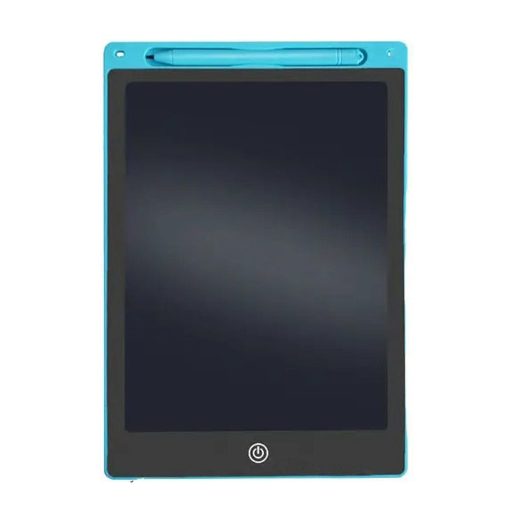 Colorful Kids Drawing Tablet - Reusable Learning Pad - Halri