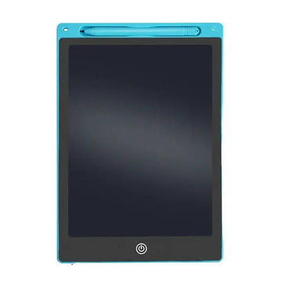 Colorful Kids Drawing Tablet - Reusable Learning Pad - Halri